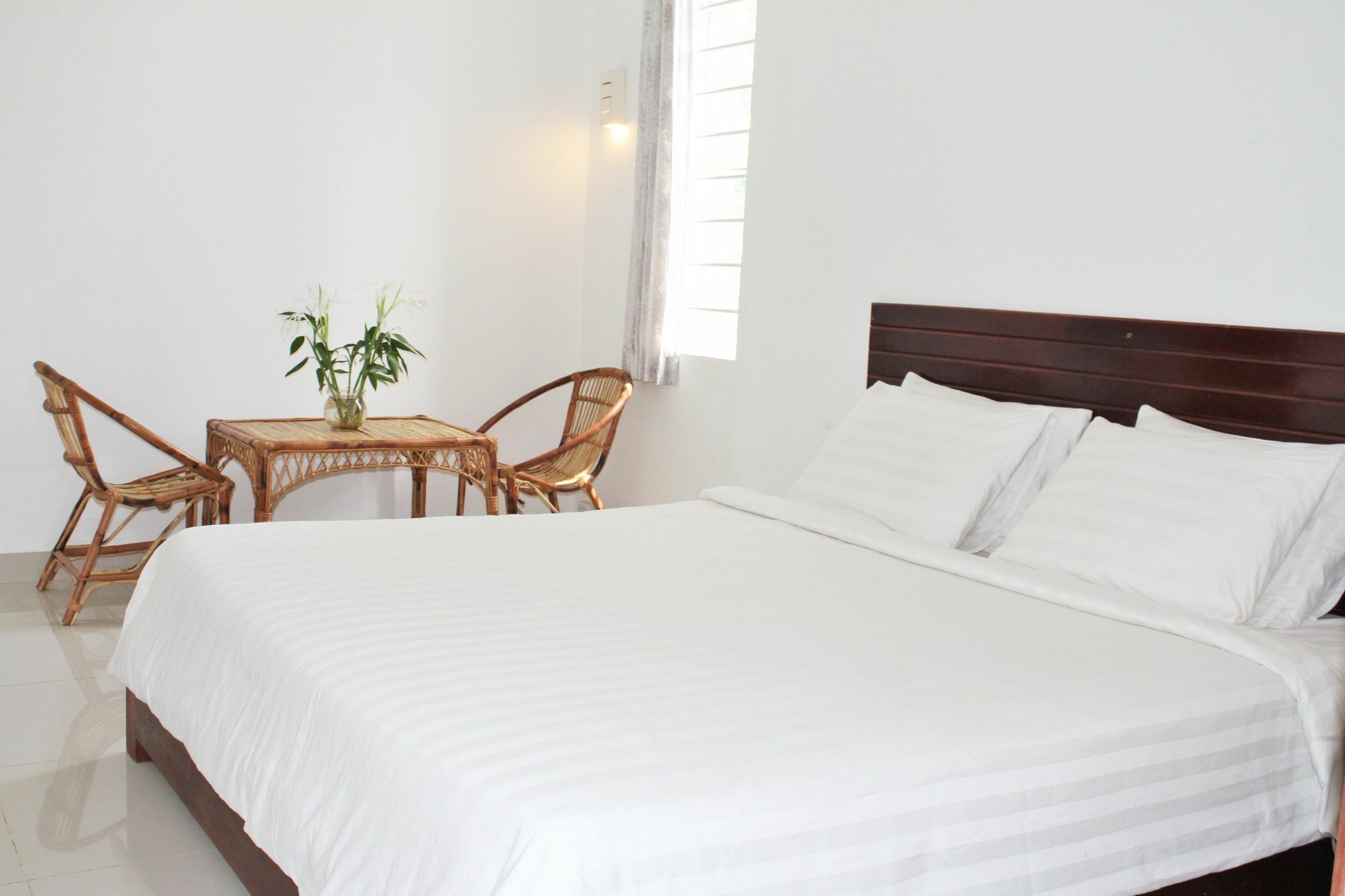 My Parents Guesthouse Kampot Exterior photo